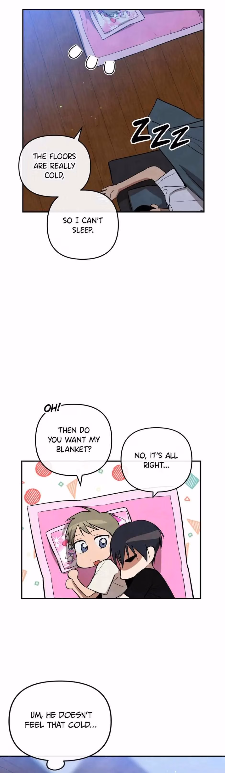 Read Cycling Hit chapter 18 image 32 on Lezhin