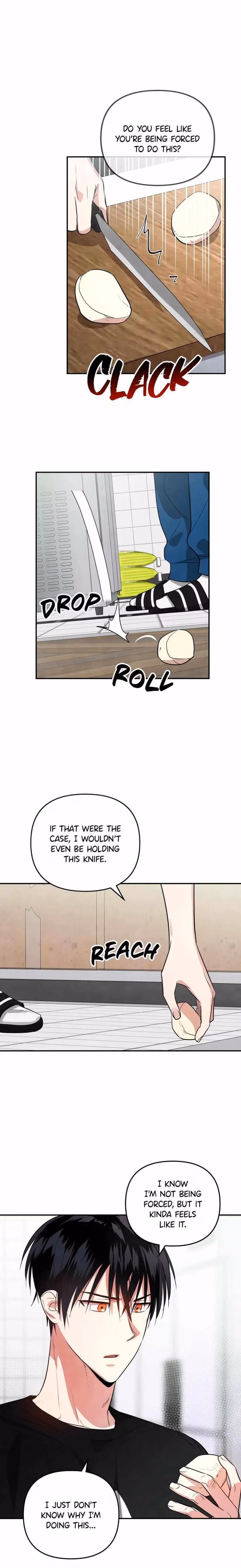 Read Cycling Hit chapter 19 image 13 on Lezhin