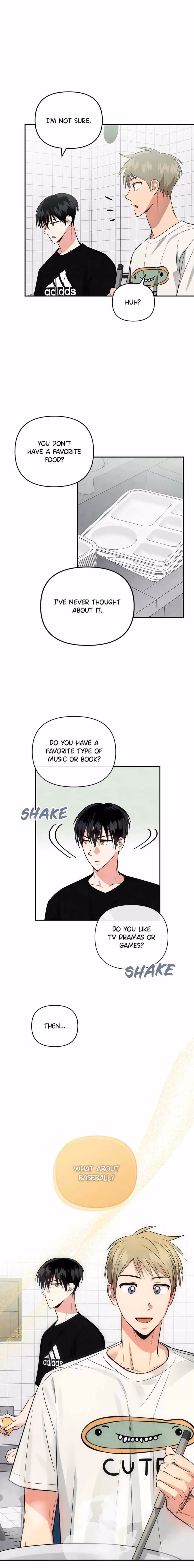 Read Cycling Hit chapter 19 image 16 on Lezhin