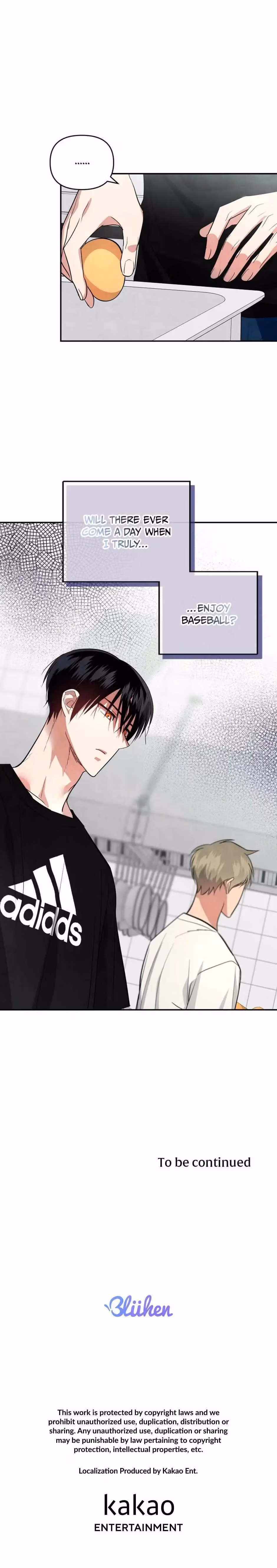 Read Cycling Hit chapter 19 image 18 on Lezhin