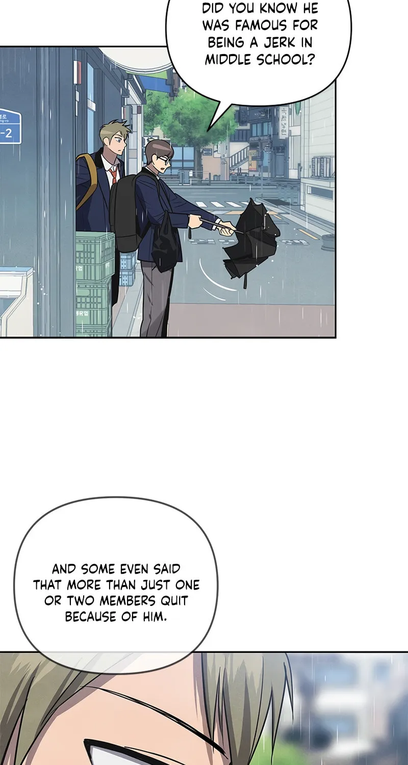 Read Cycling Hit chapter 2 image 10 on Lezhin