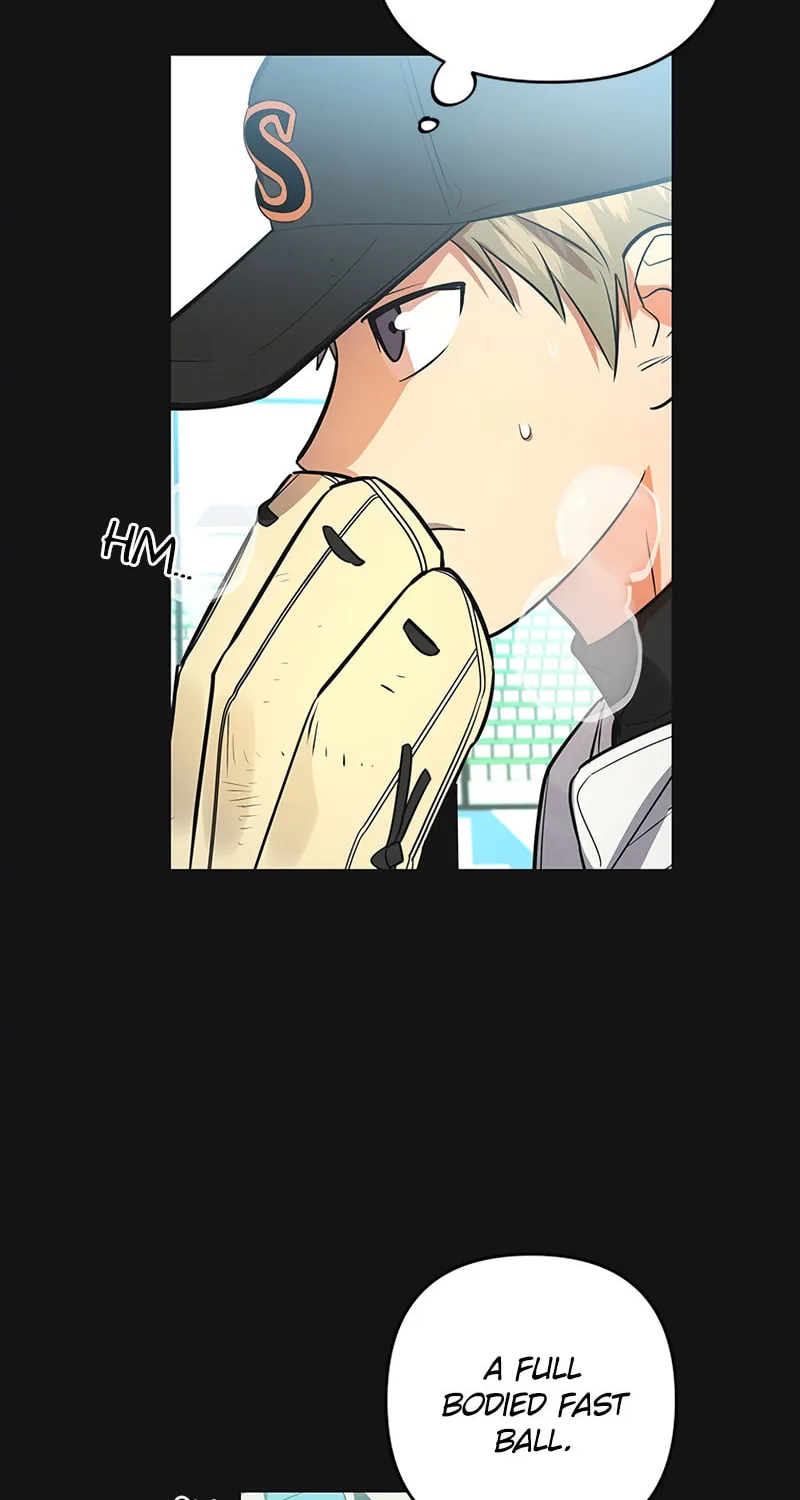 Read Cycling Hit chapter 2 image 19 on Lezhin