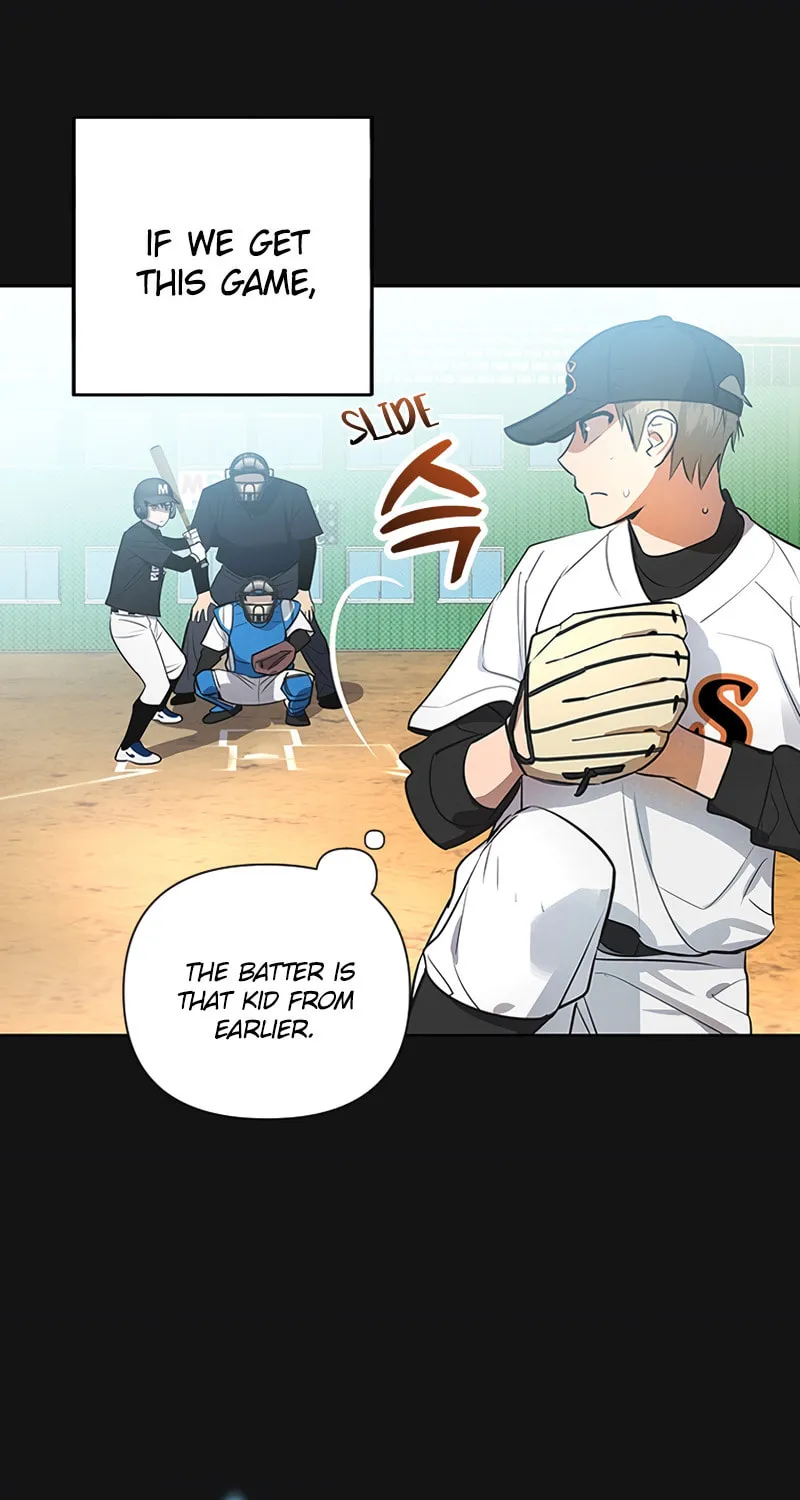 Read Cycling Hit chapter 2 image 21 on Lezhin