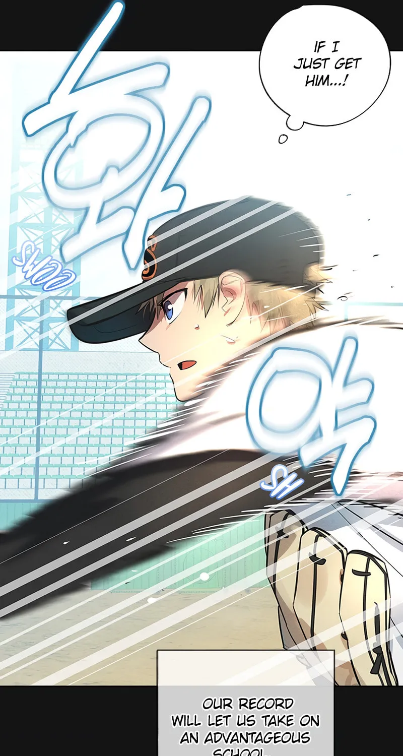 Read Cycling Hit chapter 2 image 22 on Lezhin