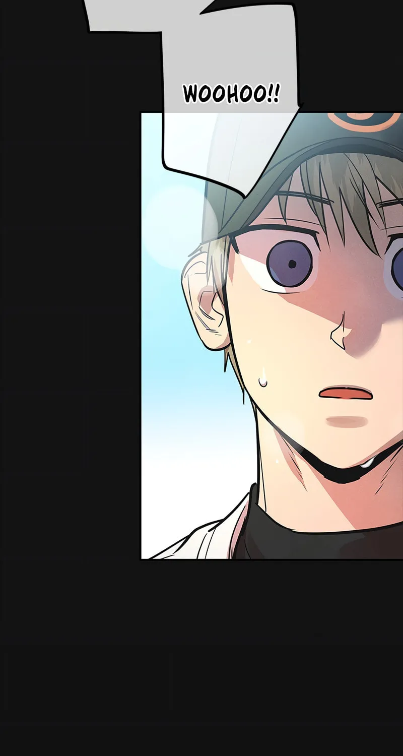 Read Cycling Hit chapter 2 image 30 on Lezhin