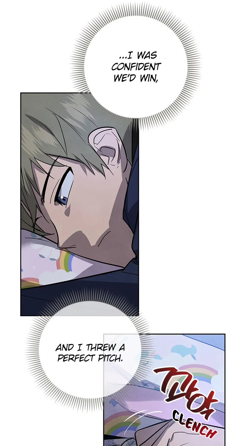 Read Cycling Hit chapter 2 image 35 on Lezhin