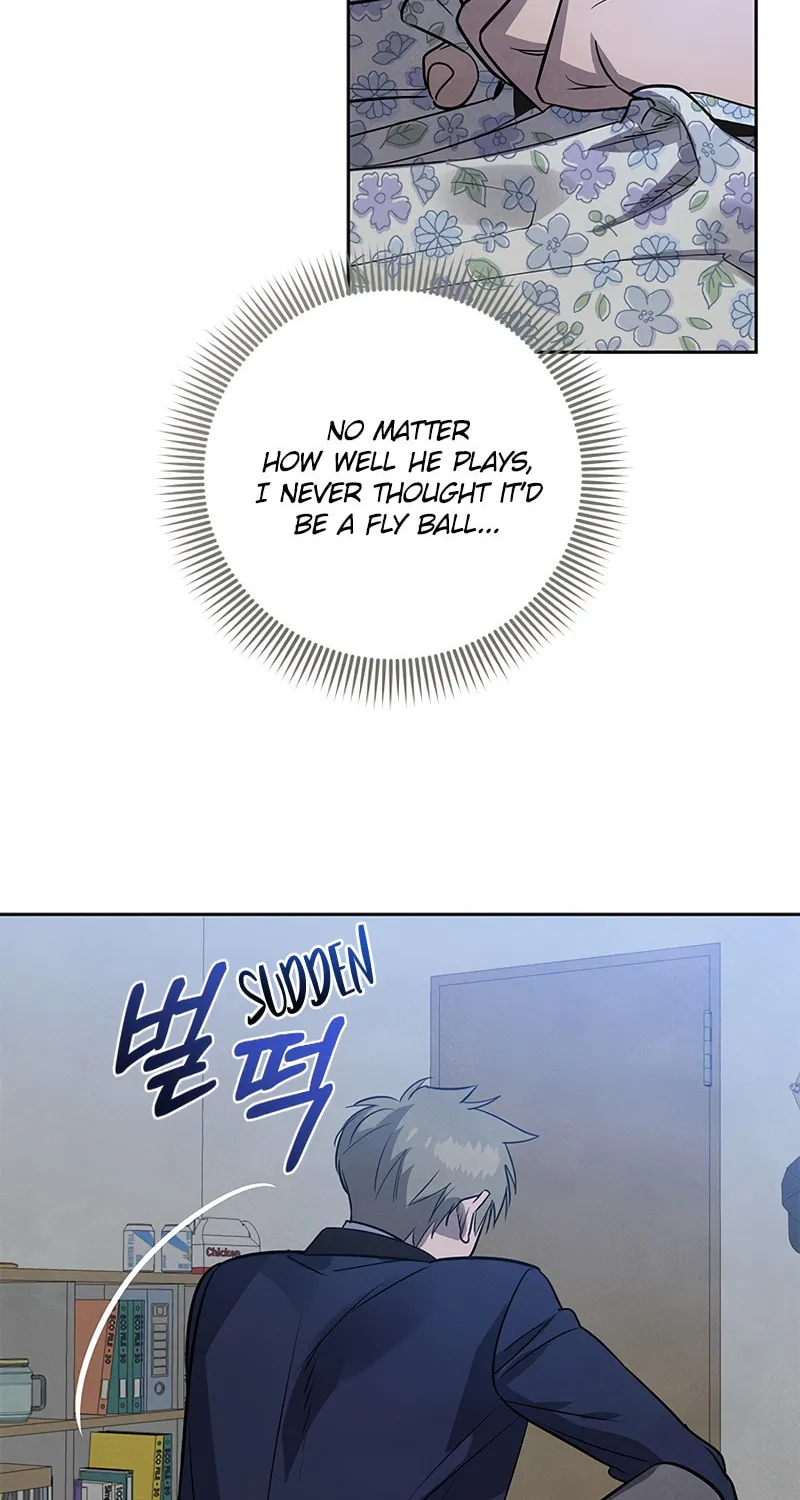 Read Cycling Hit chapter 2 image 36 on Lezhin