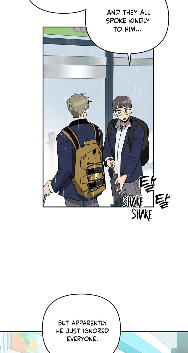 Read Cycling Hit chapter 2 image 4 on Lezhin