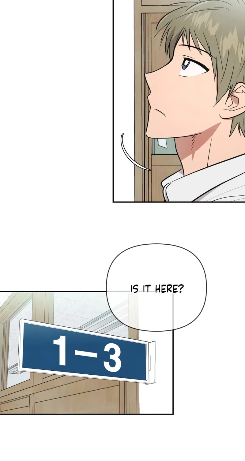 Read Cycling Hit chapter 2 image 45 on Lezhin
