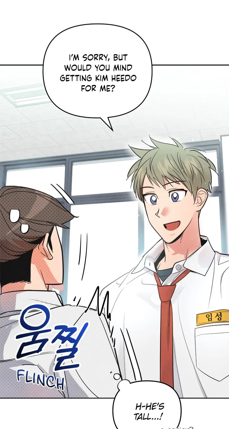 Read Cycling Hit chapter 2 image 48 on Lezhin