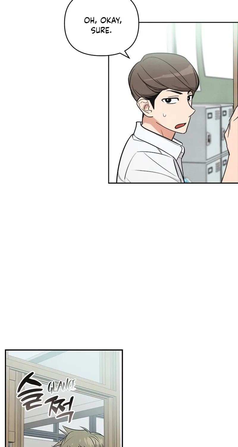 Read Cycling Hit chapter 2 image 50 on Lezhin
