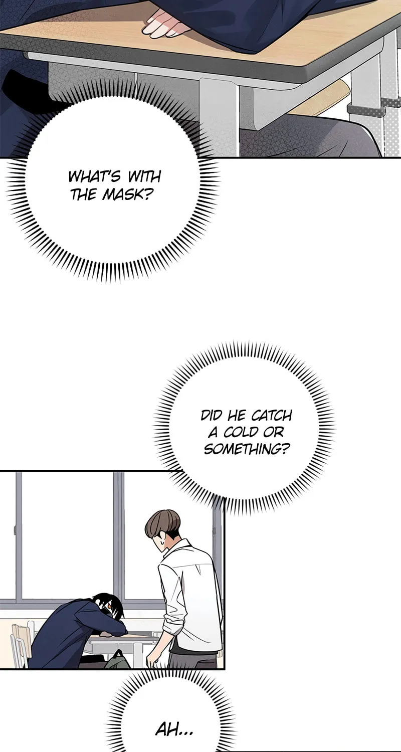 Read Cycling Hit chapter 2 image 52 on Lezhin
