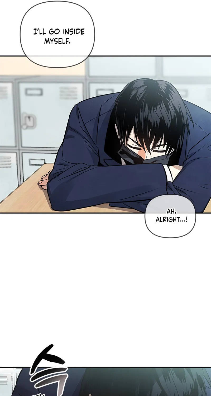 Read Cycling Hit chapter 2 image 55 on Lezhin