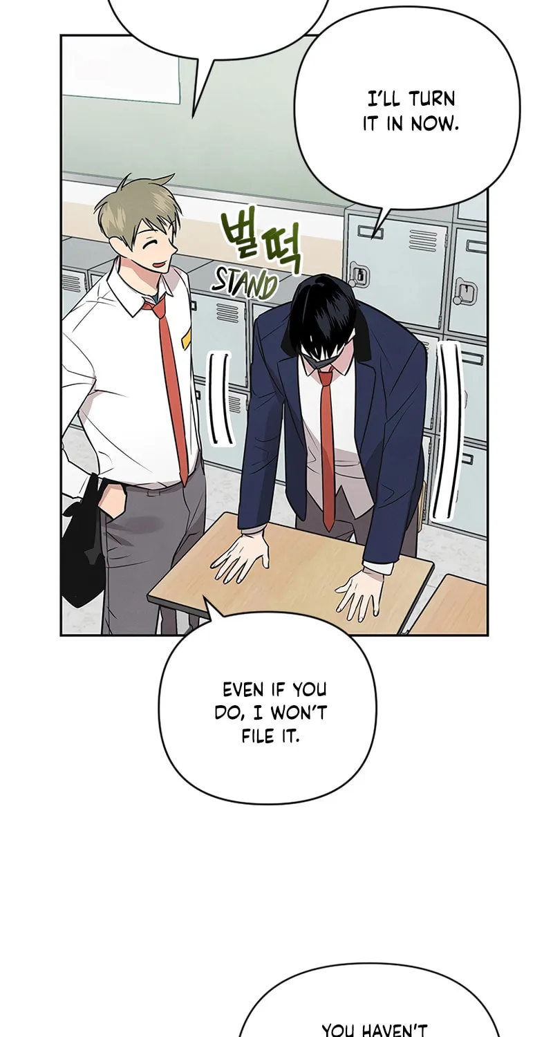 Read Cycling Hit chapter 2 image 59 on Lezhin