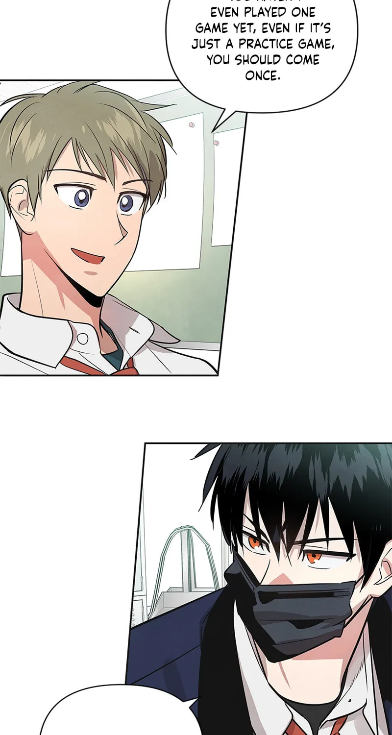 Read Cycling Hit chapter 2 image 60 on Lezhin