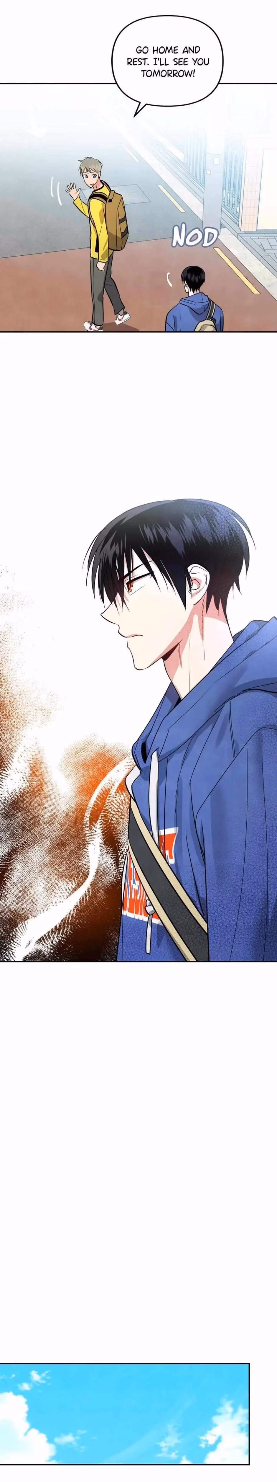 Read Cycling Hit chapter 20 image 18 on Lezhin
