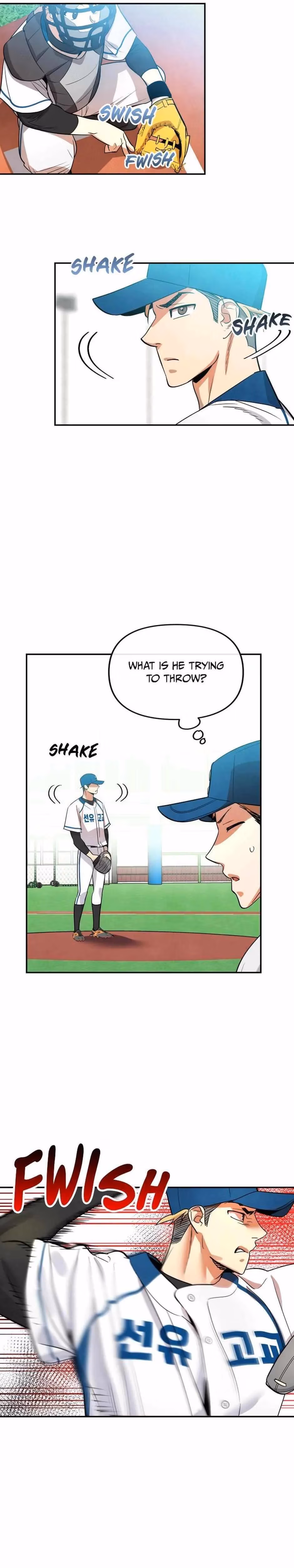 Read Cycling Hit chapter 21 image 13 on Lezhin