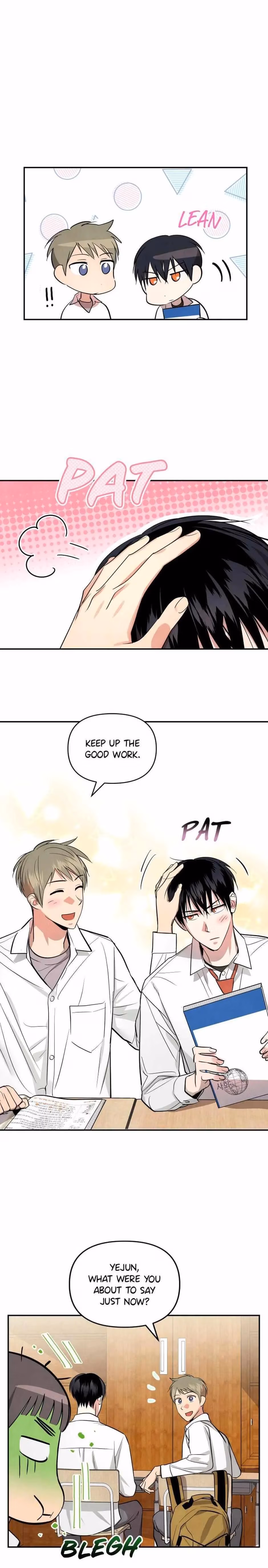 Read Cycling Hit chapter 23 image 1 on Lezhin