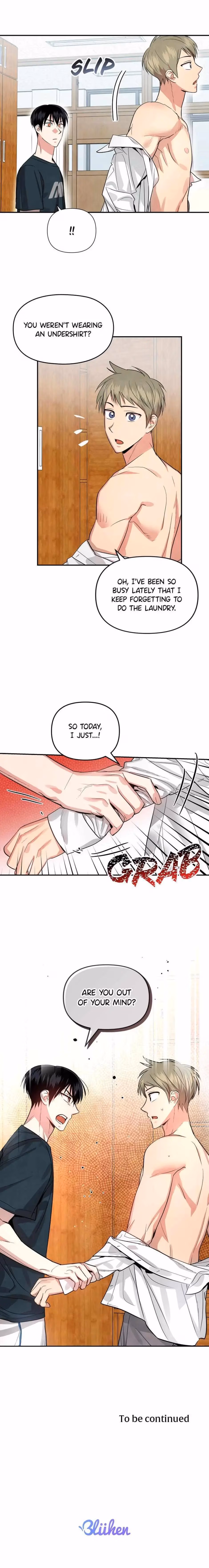 Read Cycling Hit chapter 23 image 19 on Lezhin