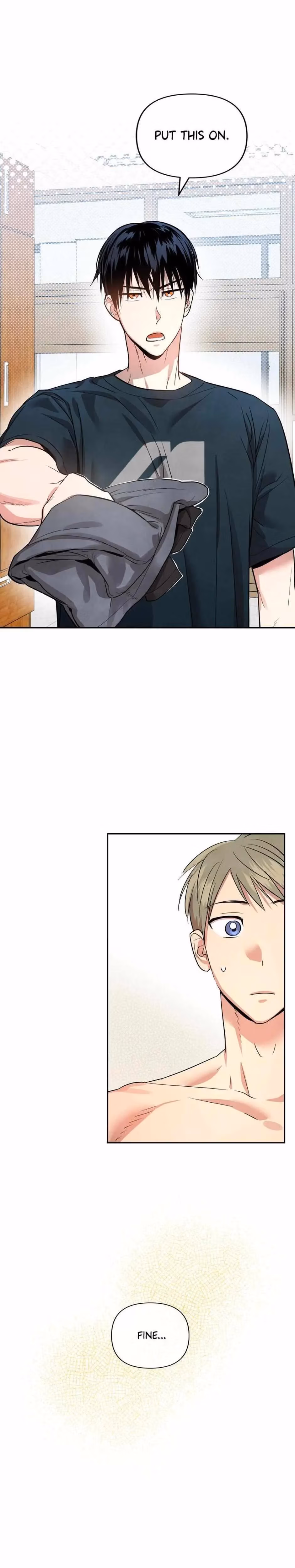 Read Cycling Hit chapter 24 image 1 on Lezhin