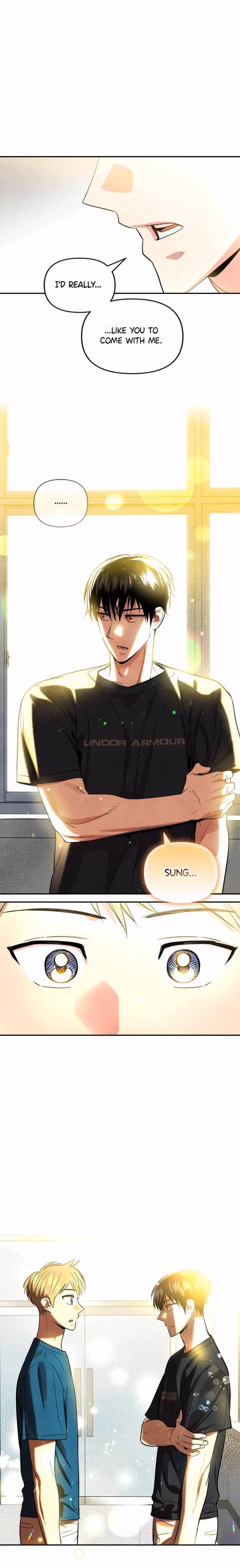 Read Cycling Hit chapter 24 image 21 on Lezhin