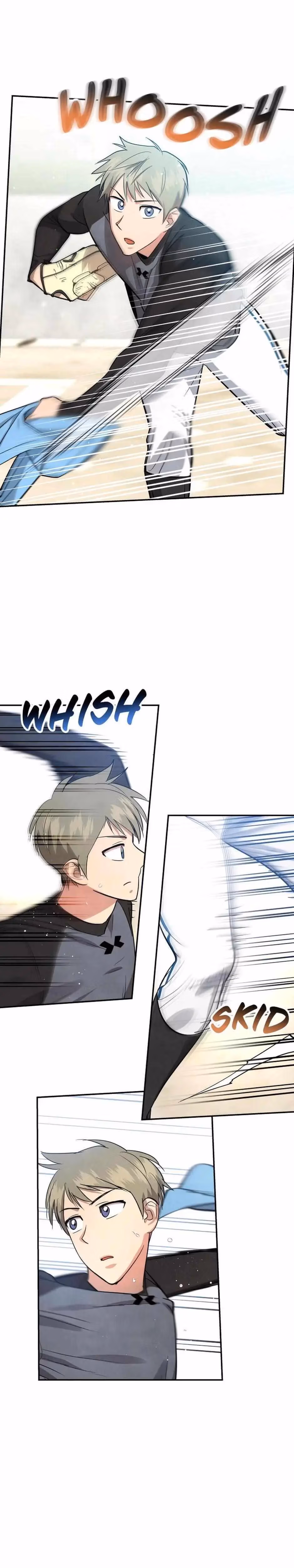 Read Cycling Hit chapter 24 image 9 on Lezhin