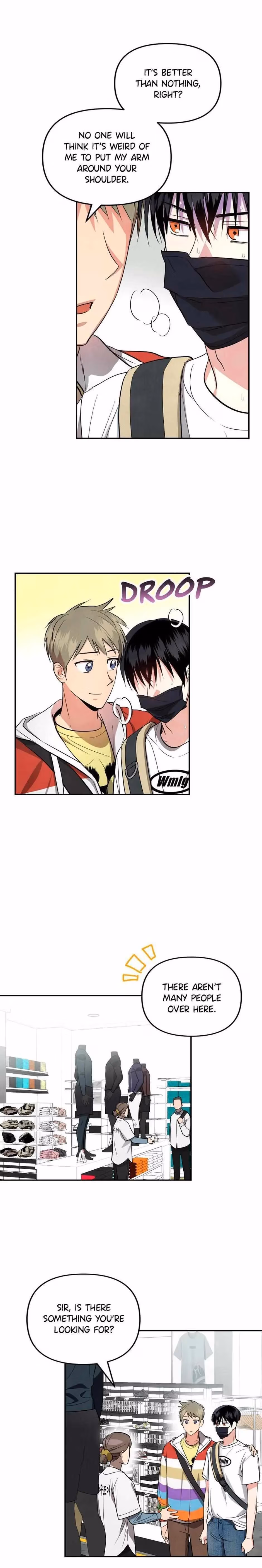 Read Cycling Hit chapter 25 image 11 on Lezhin