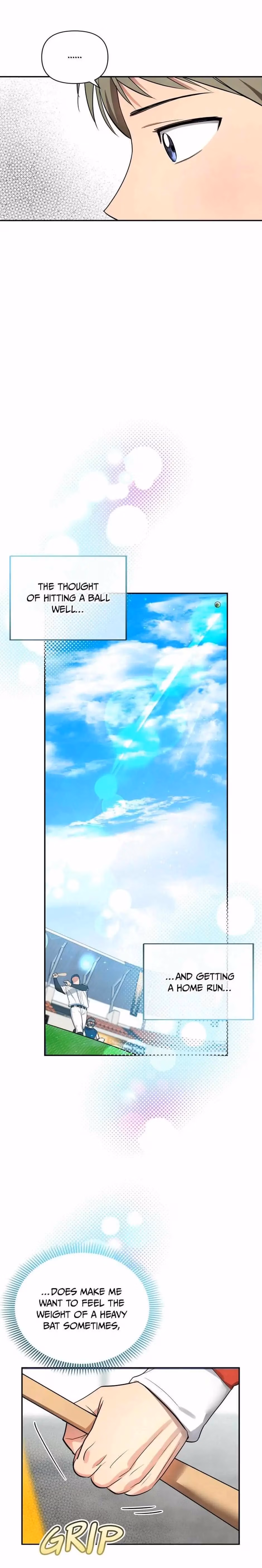 Read Cycling Hit chapter 25 image 7 on Lezhin