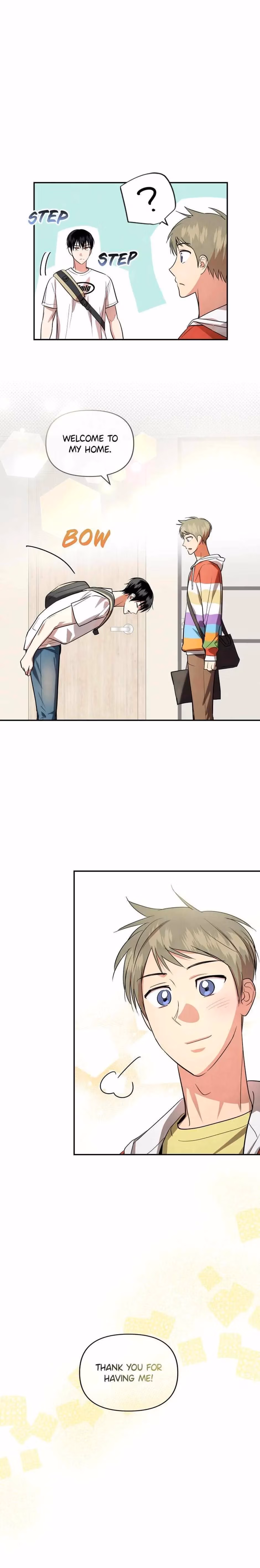 Read Cycling Hit chapter 27 image 1 on Lezhin