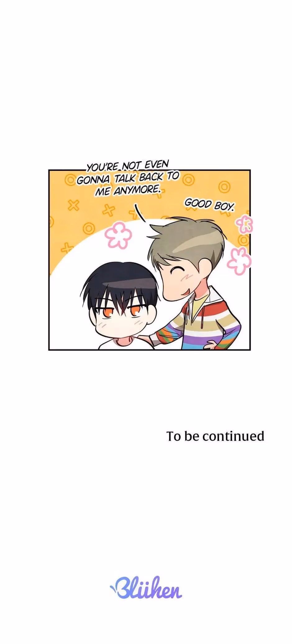 Read Cycling Hit chapter 27 image 20 on Lezhin