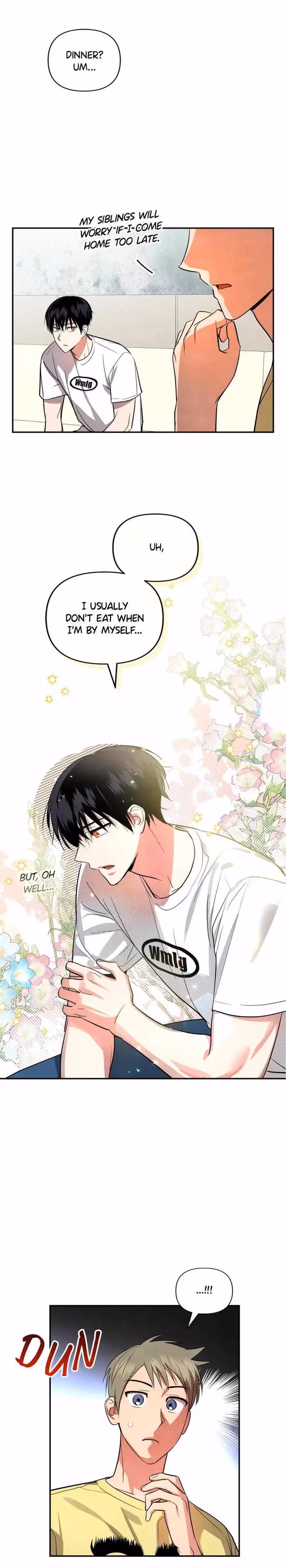 Read Cycling Hit chapter 28 image 1 on Lezhin