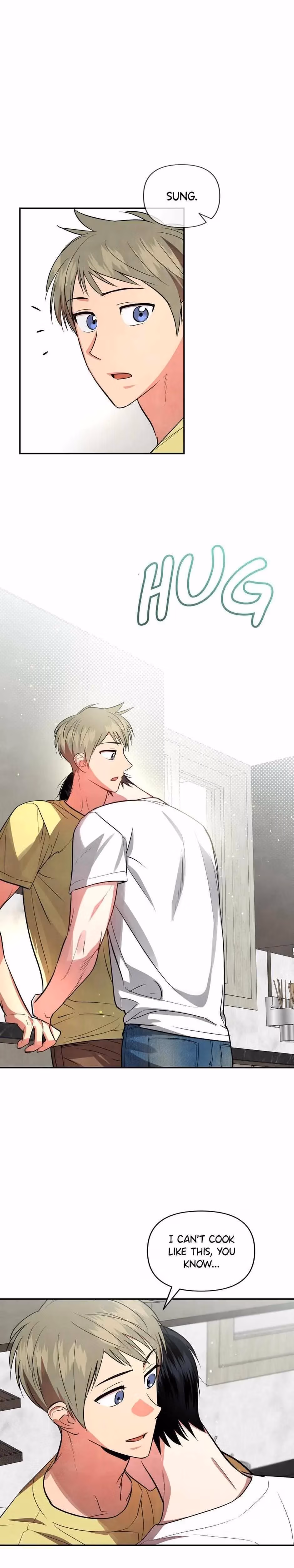 Read Cycling Hit chapter 28 image 13 on Lezhin