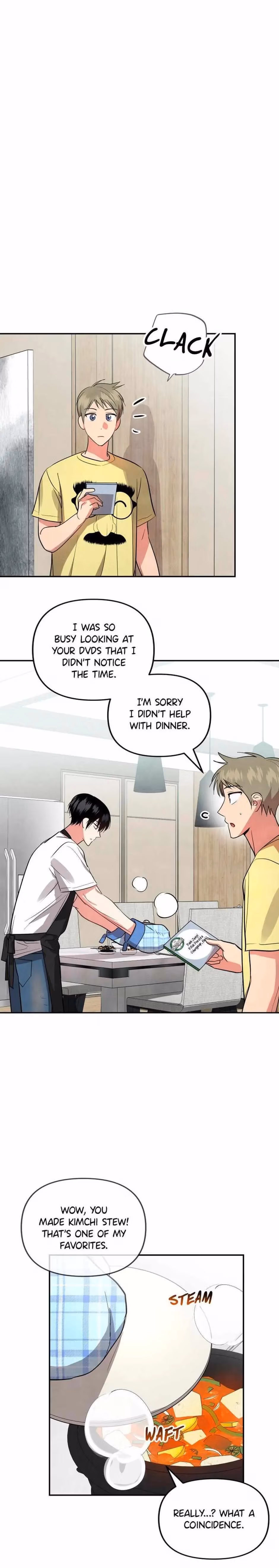 Read Cycling Hit chapter 28 image 5 on Lezhin