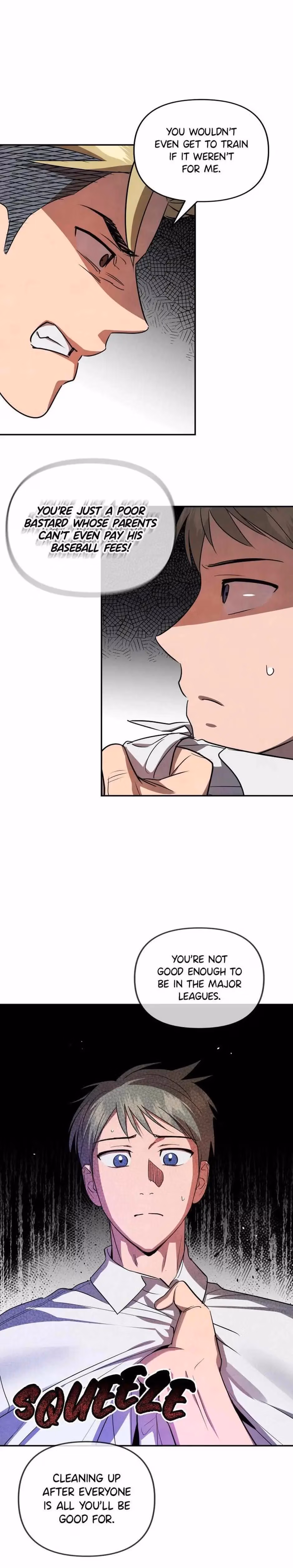 Read Cycling Hit chapter 29 image 13 on Lezhin