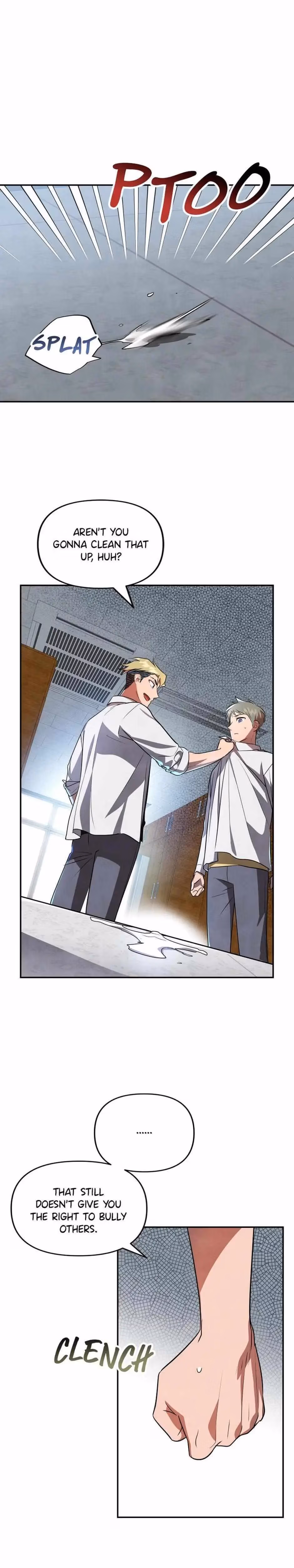 Read Cycling Hit chapter 29 image 14 on Lezhin