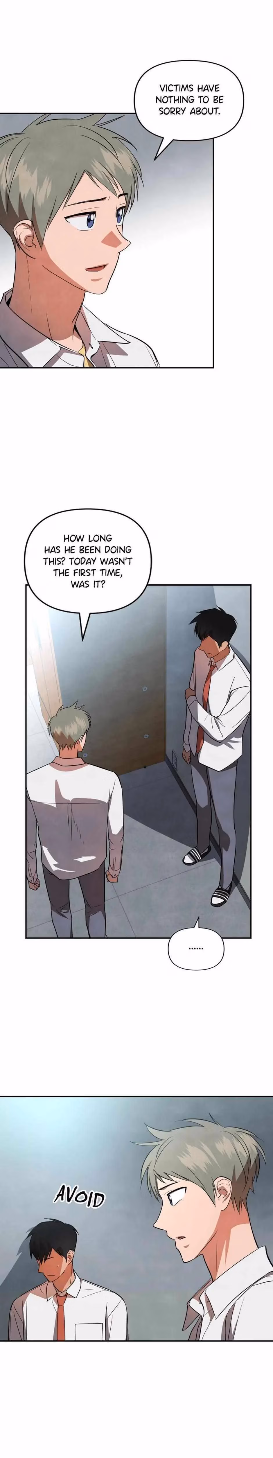 Read Cycling Hit chapter 29 image 17 on Lezhin