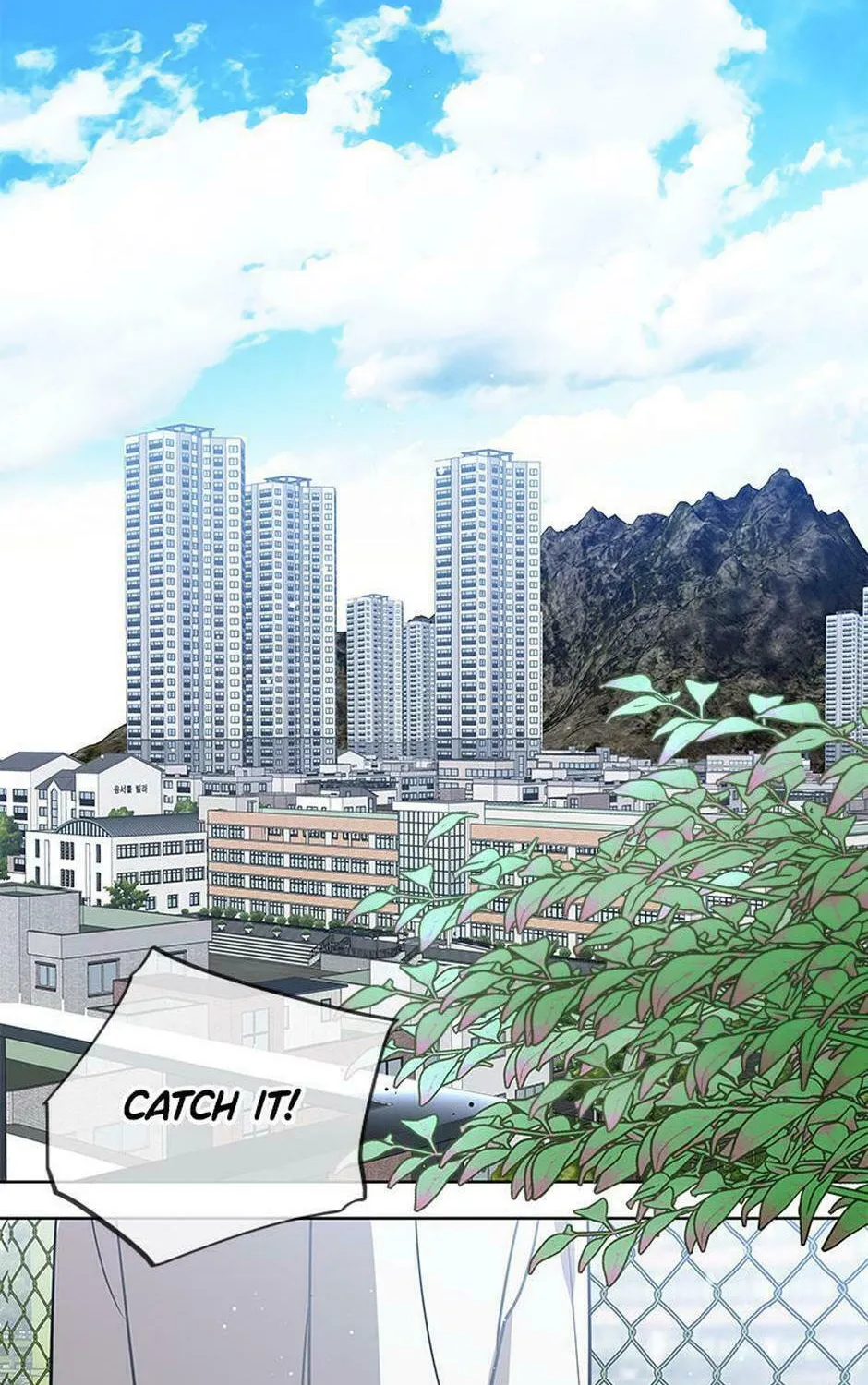 Read Cycling Hit chapter 3 image 1 on Lezhin