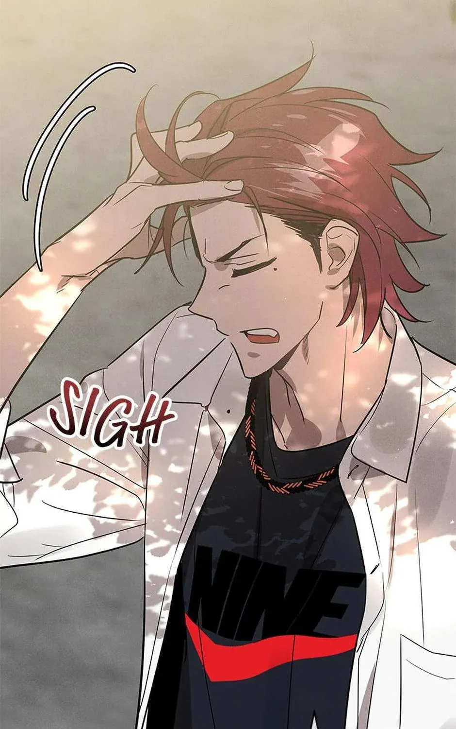Read Cycling Hit chapter 3 image 101 on Lezhin