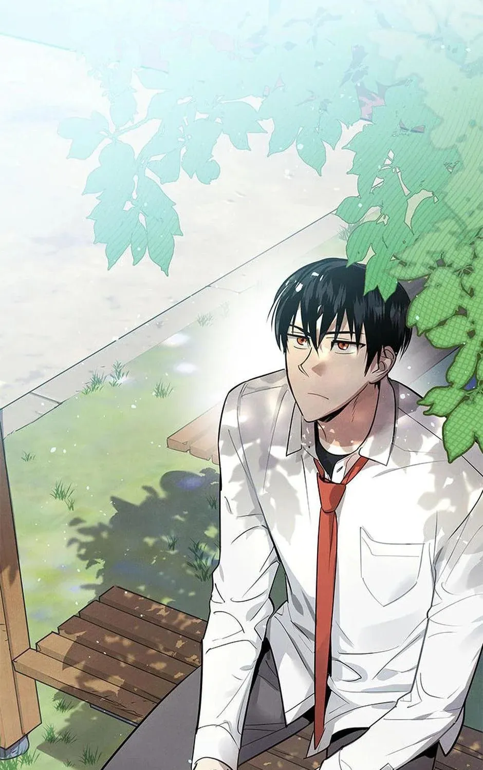 Read Cycling Hit chapter 3 image 106 on Lezhin