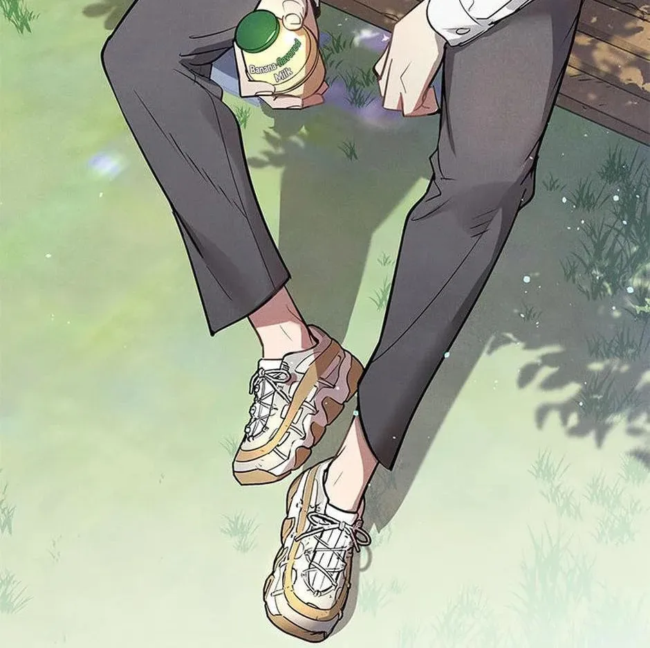 Read Cycling Hit chapter 3 image 107 on Lezhin