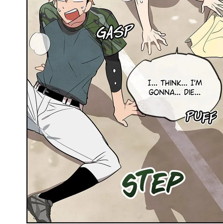 Read Cycling Hit chapter 3 image 14 on Lezhin