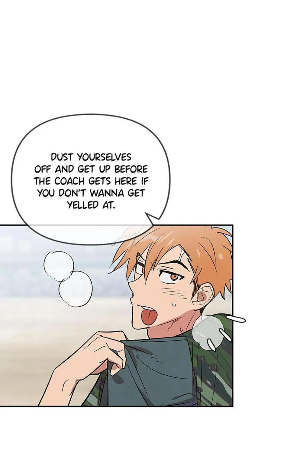 Read Cycling Hit chapter 3 image 15 on Lezhin