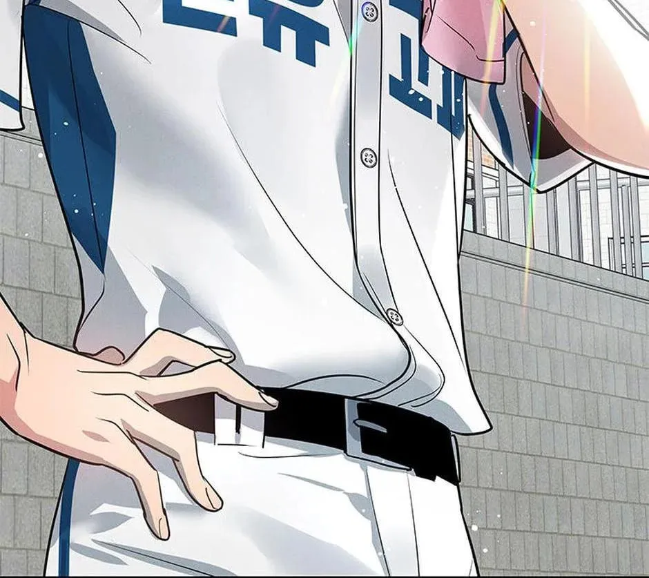 Read Cycling Hit chapter 3 image 17 on Lezhin