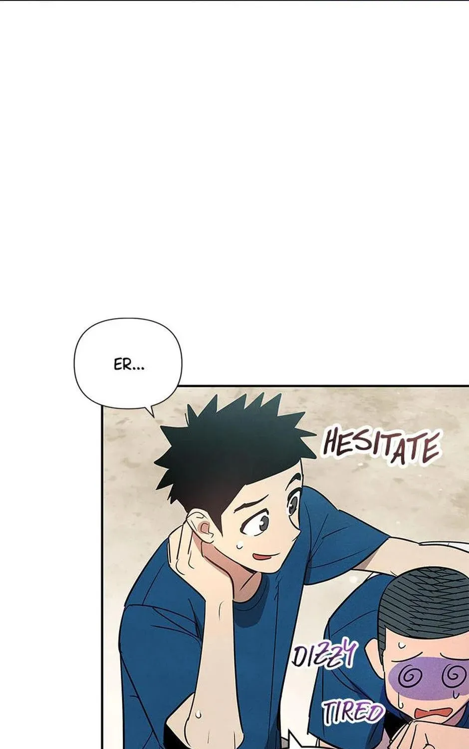 Read Cycling Hit chapter 3 image 21 on Lezhin