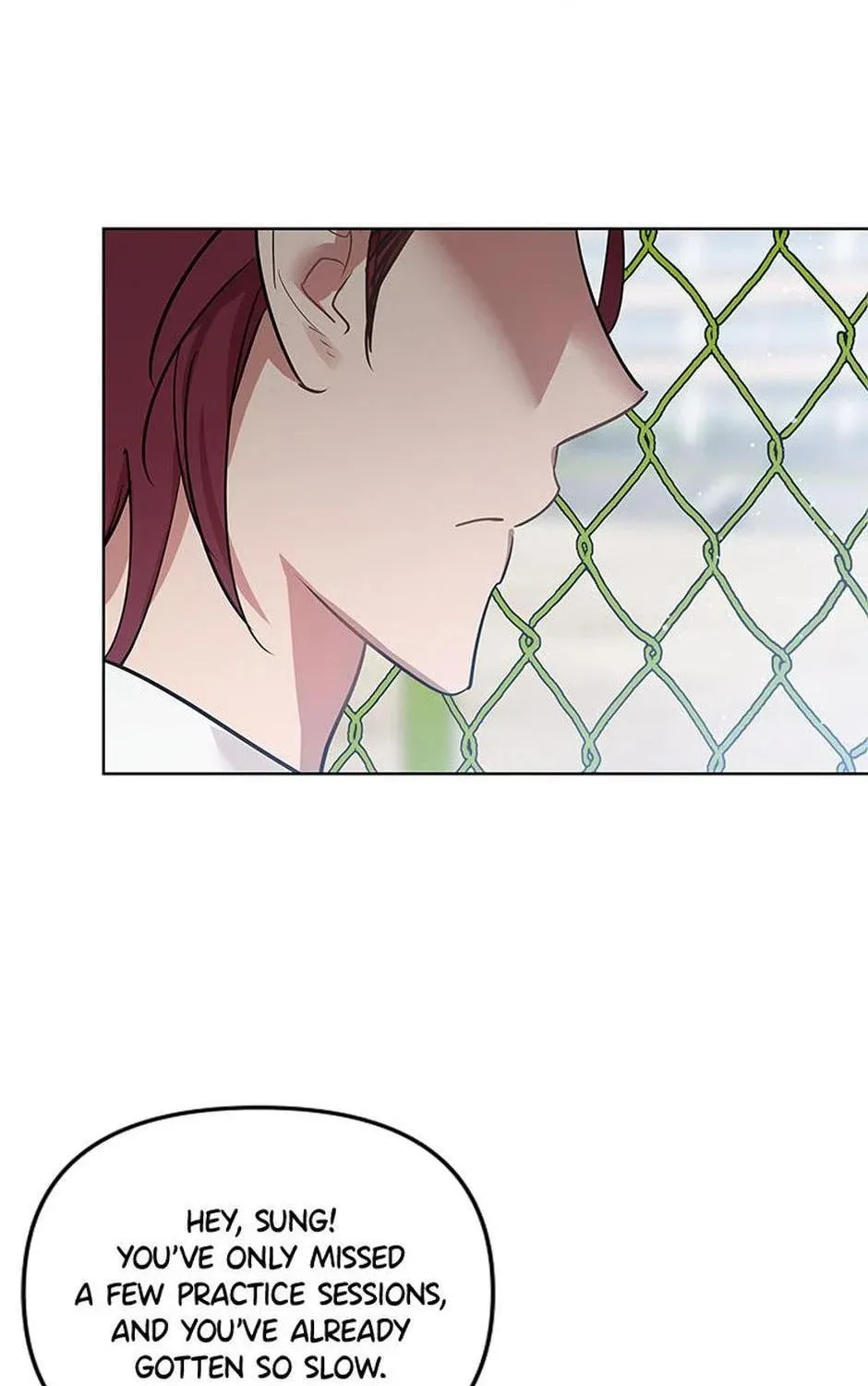 Read Cycling Hit chapter 3 image 3 on Lezhin