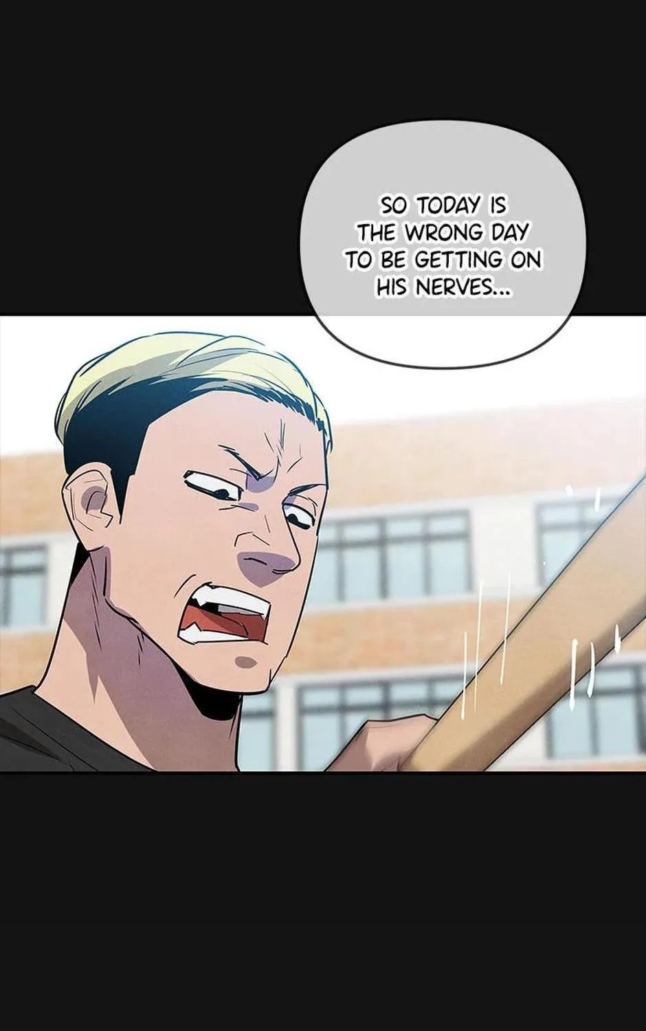 Read Cycling Hit chapter 3 image 32 on Lezhin