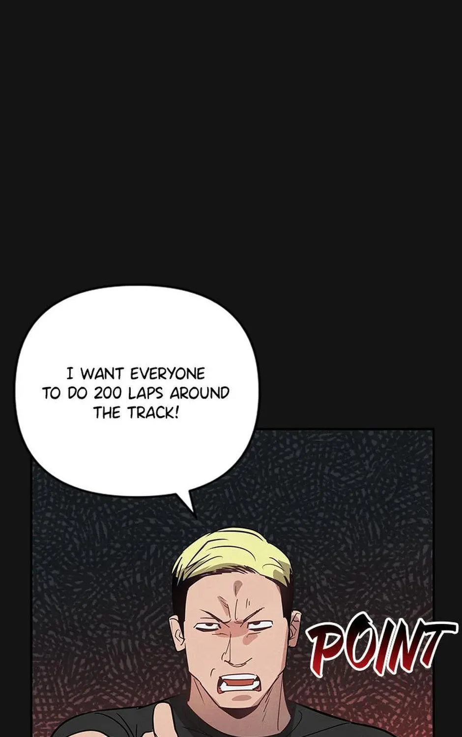 Read Cycling Hit chapter 3 image 33 on Lezhin