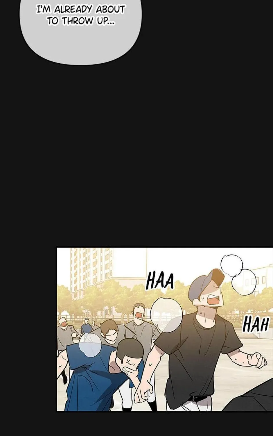 Read Cycling Hit chapter 3 image 36 on Lezhin