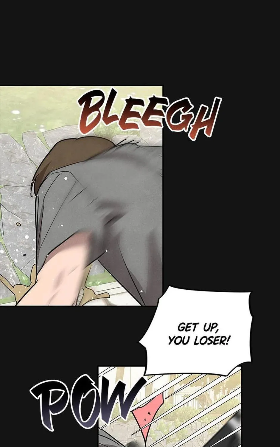 Read Cycling Hit chapter 3 image 37 on Lezhin