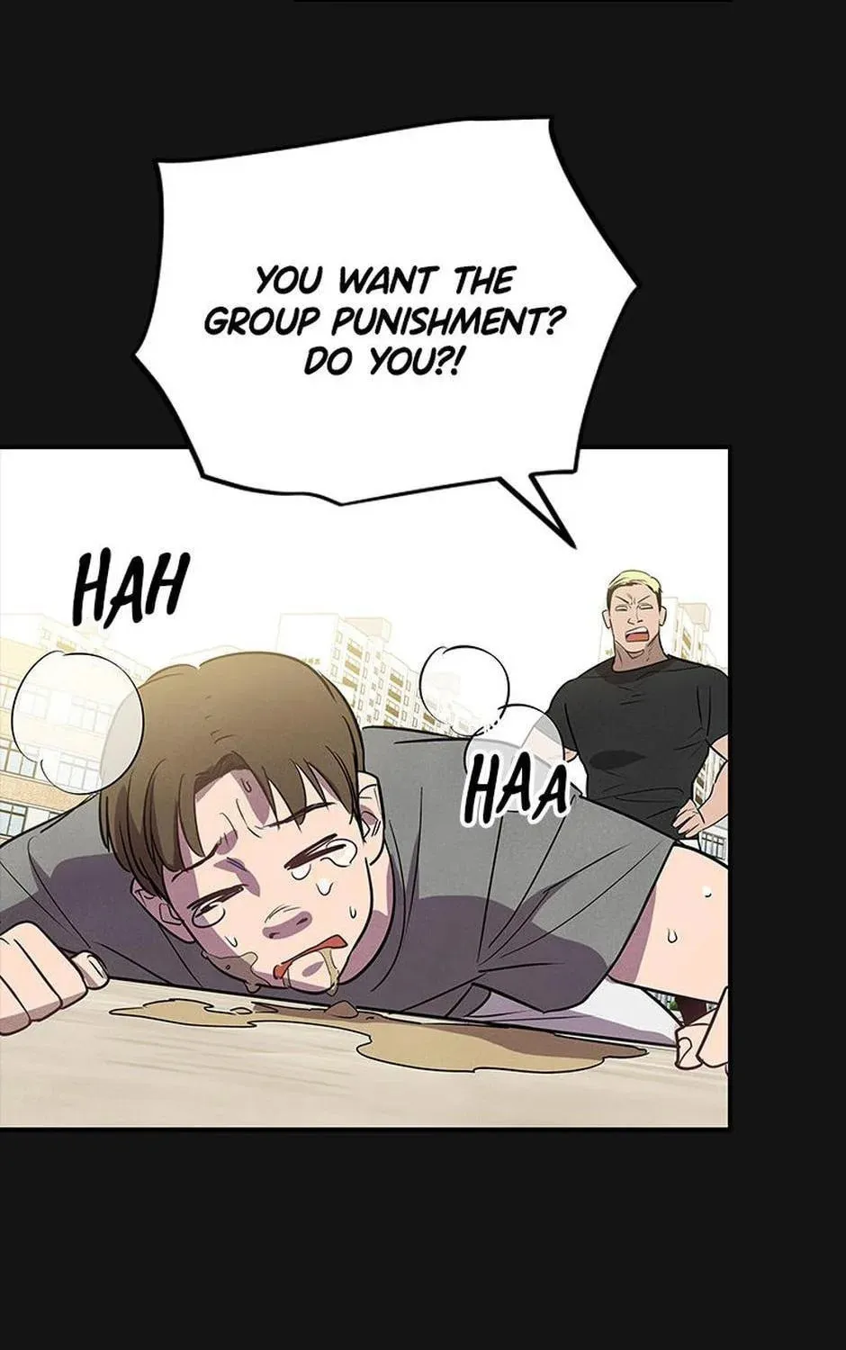 Read Cycling Hit chapter 3 image 39 on Lezhin